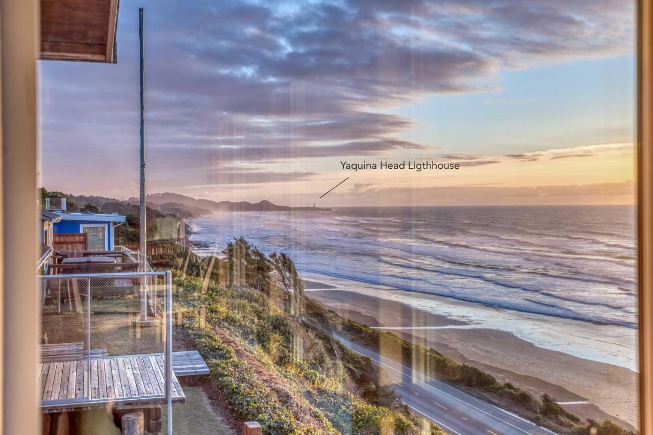 Colby'S Run Newport Exterior foto